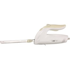 Clatronic Electric Knife 180W - Effortless Cutting for Perfect Slices!